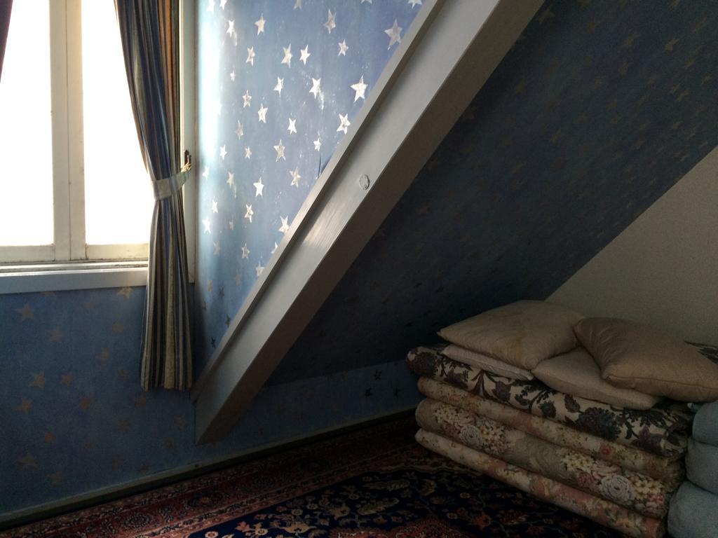 白馬村 レディダイアナ アンド セントジョージ Bed & Breakfast エクステリア 写真