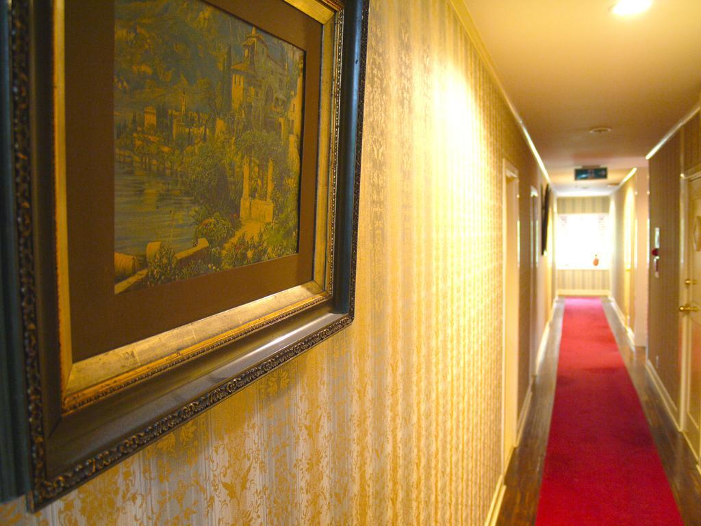 白馬村 レディダイアナ アンド セントジョージ Bed & Breakfast エクステリア 写真